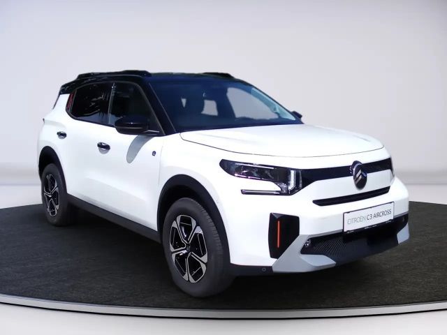 Citroën C3 Aircross Max