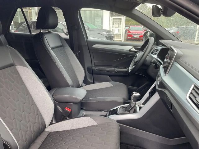 Volkswagen T-Roc 2.0 TDI DSG
