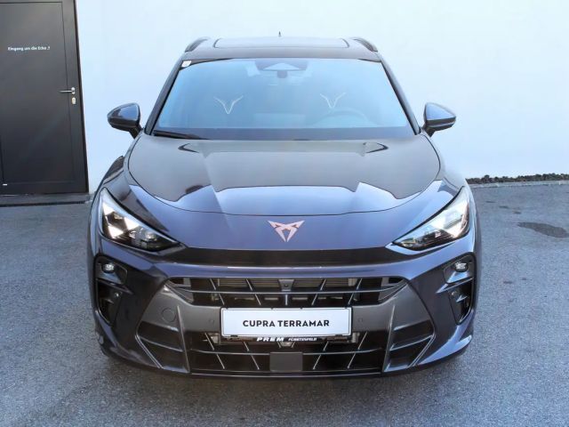 Cupra Terramar 1.5 e-Hybrid VZ
