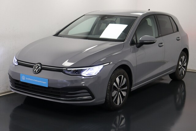 Volkswagen Golf 1.0 TSI Golf VIII