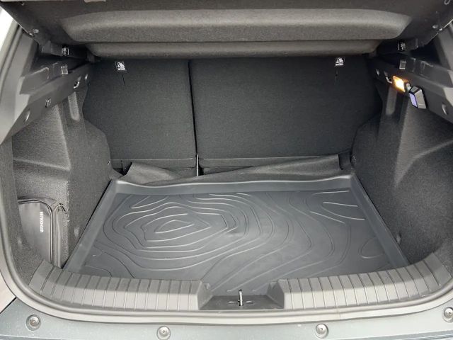 Dacia Duster Extreme Hybrid 140