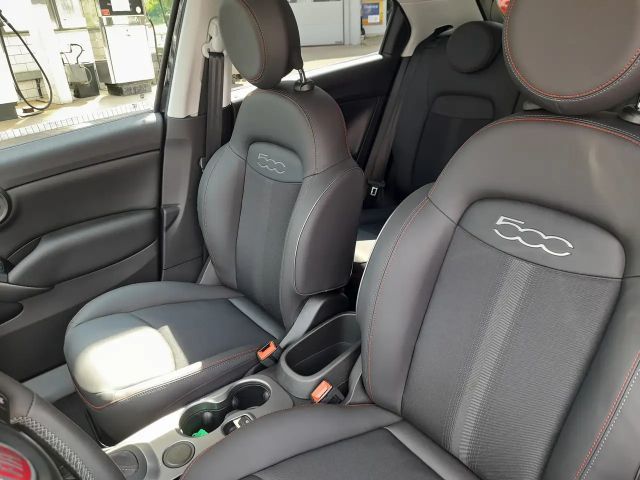 Fiat 500X Sport