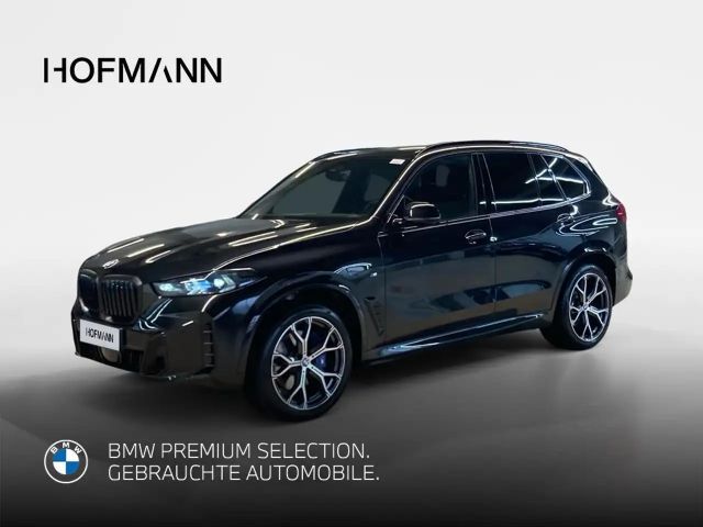BMW X5 M-Sport