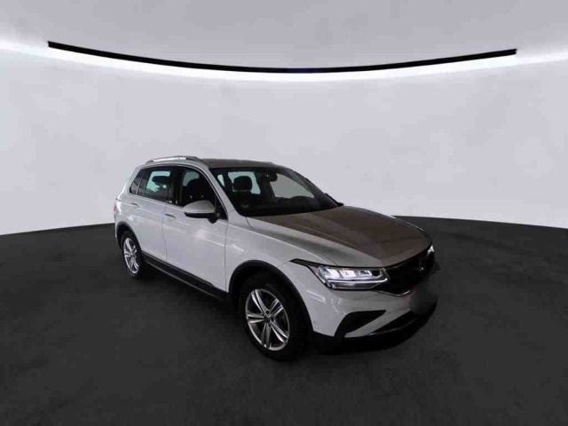 Volkswagen Tiguan 1.5 TSI DSG Move