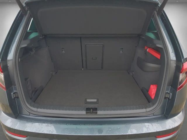 Skoda Karoq 2.0 TDI 4x4 Sportline