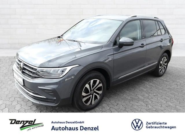 Volkswagen Tiguan 2.0 TDI DSG