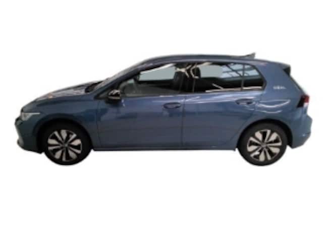 Volkswagen Golf 1.5 TSI DSG Golf VIII