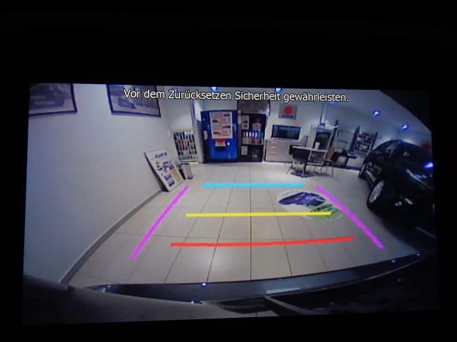 Suzuki Vitara AllGrip Hybrid Shine