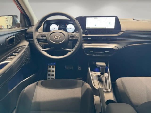 Hyundai Bayon 1.0 Prime T-GDi