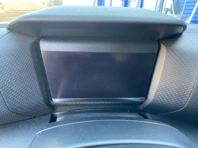 Citroën ë-C4 Shine