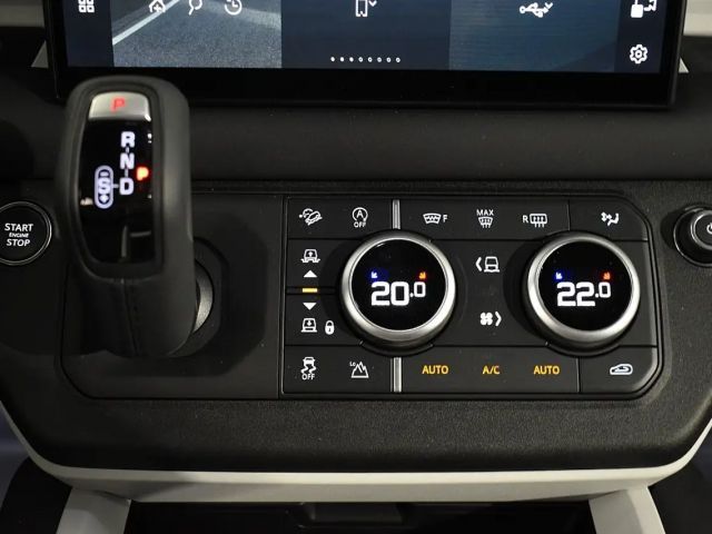 Land Rover Defender 110 AWD D200 S