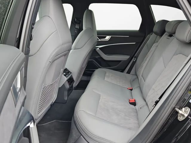 Audi S6 Avant Quattro