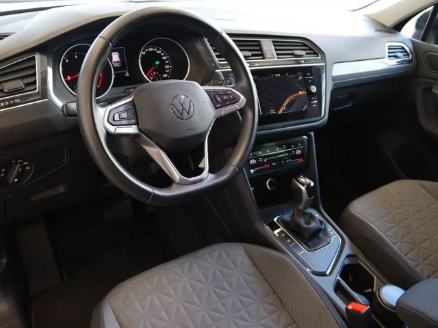 Volkswagen Tiguan DSG IQ.Drive Life