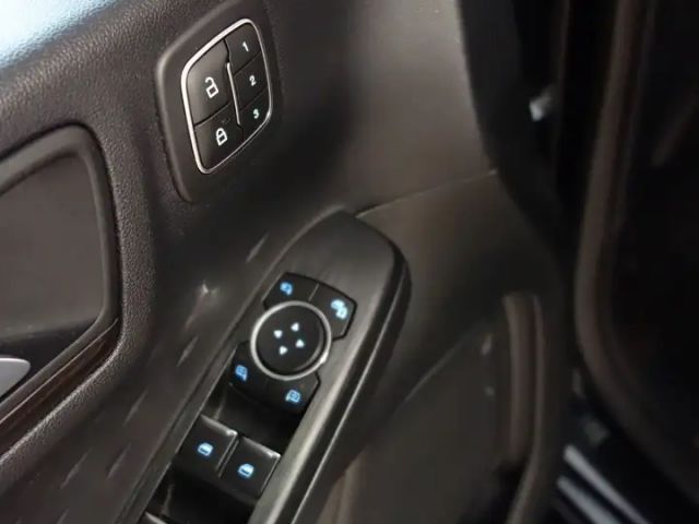 Ford Kuga AWD Vignale