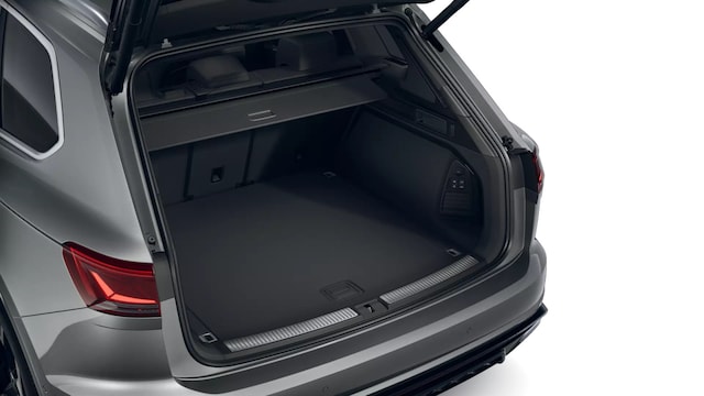 Volkswagen Touareg 3.0 V6 TDI R-Line