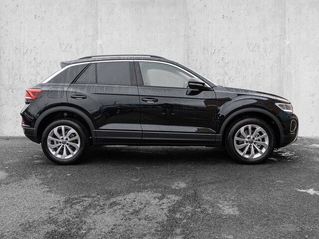 Volkswagen T-Roc 1.0 TSI