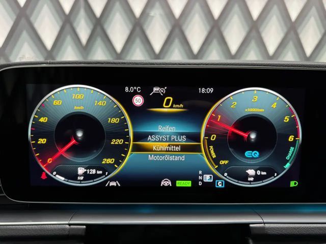 Mercedes-Benz GLE 350 4MATIC AMG Line