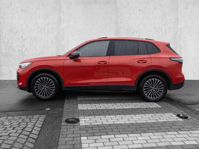 Volkswagen Tiguan 2.0 TDI DSG