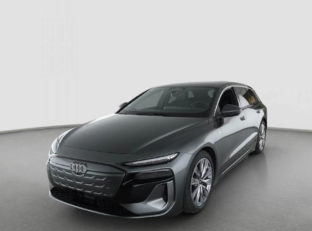 Audi A6 e-tron Avant