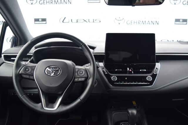 Toyota Corolla 5-deurs Team D Technik