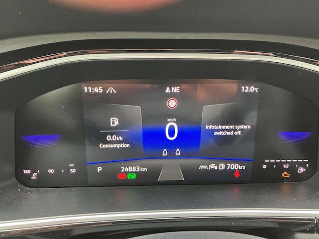 Volkswagen T-Roc 1.5 TSI Cabriolet DSG R-Line