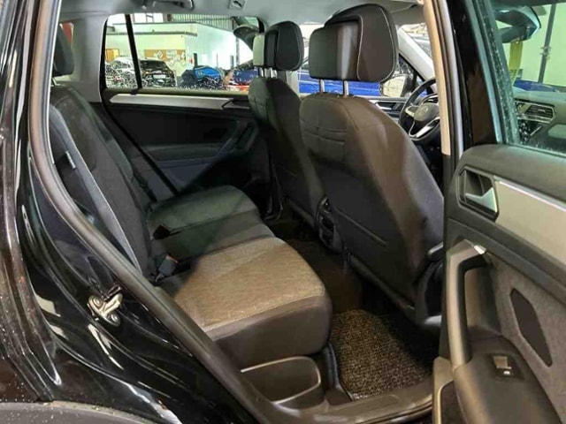 Volkswagen Tiguan 1.5 TSI DSG Move