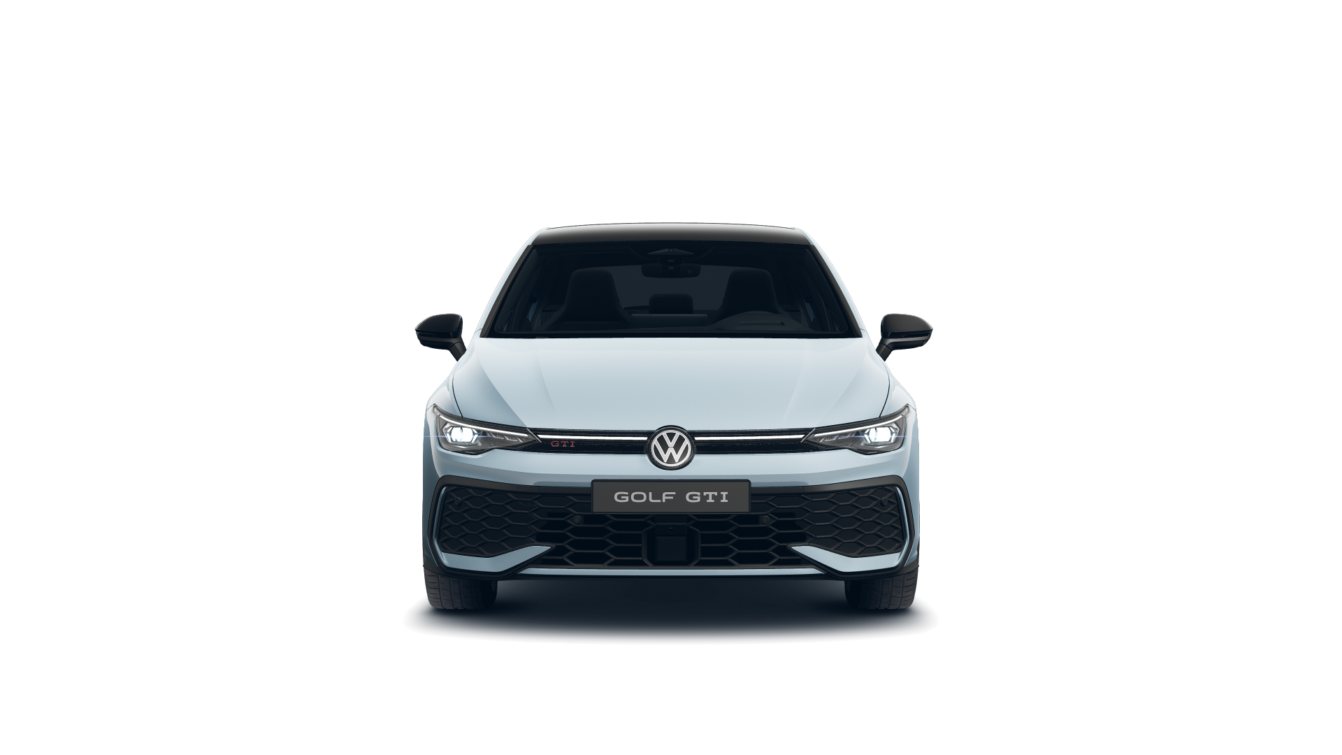 Volkswagen Golf DSG GTI