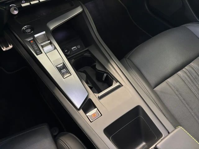 Peugeot 308 GT-Line Hybrid