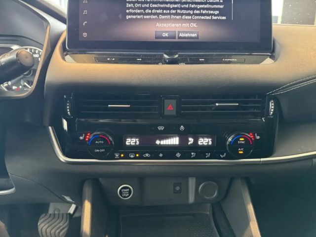 Nissan Qashqai Acenta DIG-T