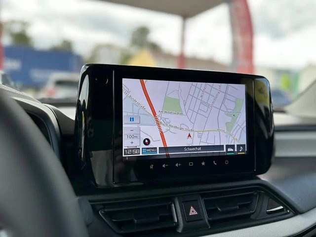 Suzuki Swift Hybrid Shine