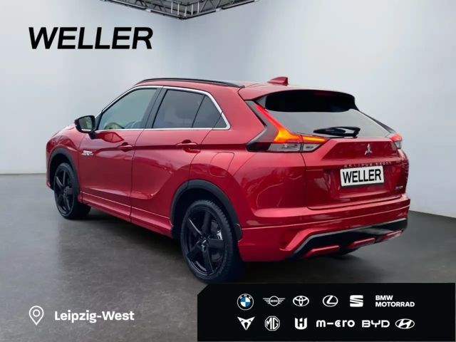 Mitsubishi Eclipse Cross 4WD PHEV