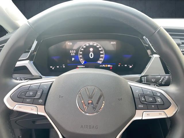 Volkswagen Touran 1.5 TSI Comfortline DSG