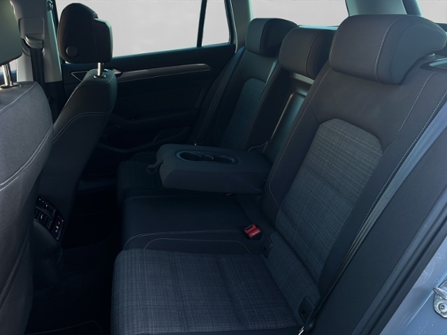 Volkswagen Passat 2.0 TDI DSG Variant