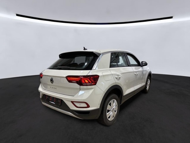 Volkswagen T-Roc 1.0 TSI