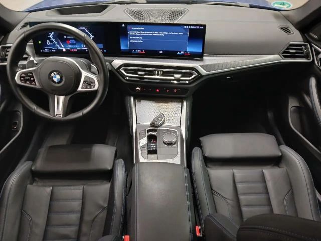 BMW 430 430d Coupé Gran Coupé M-Sport xDrive