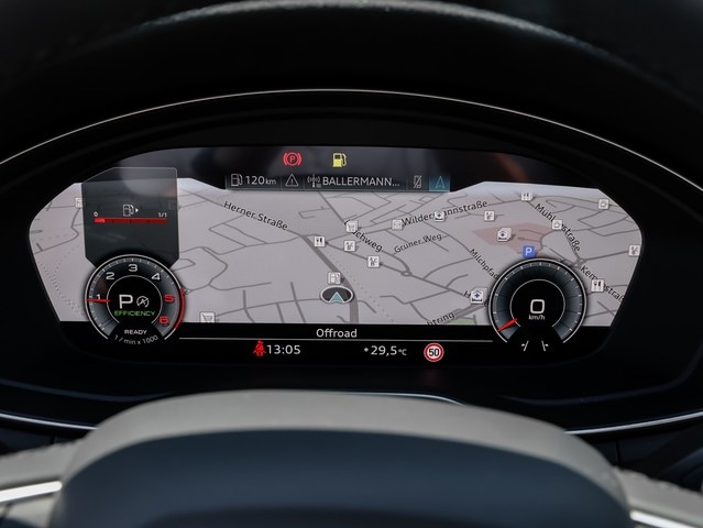 Audi A5 35 TDI Cabriolet S-Tronic