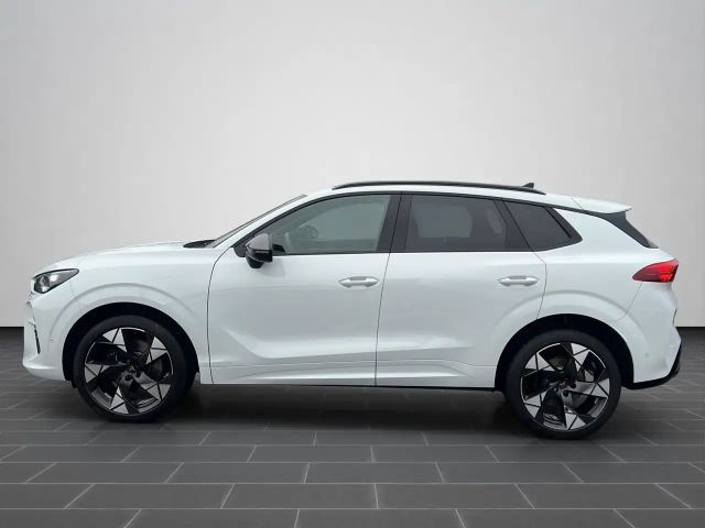 Cupra Terramar 2.0 TSI VZ