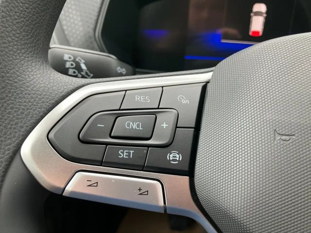 Volkswagen T-Cross 4Me TSI