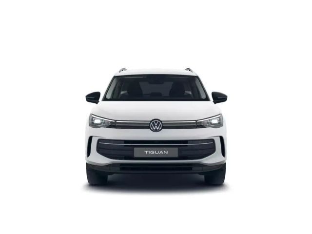 Volkswagen Tiguan 2.0 TDI DSG