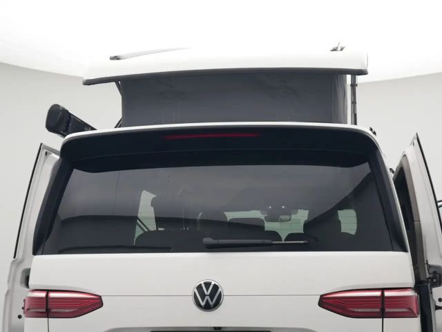 Volkswagen California Beach T7