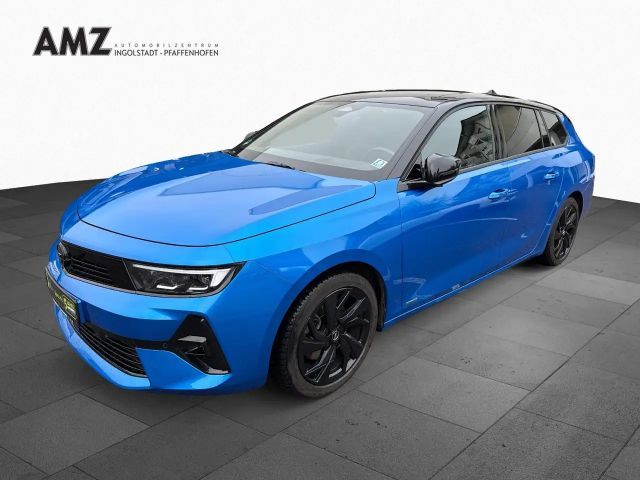 Opel Astra Sports Tourer Ultimate