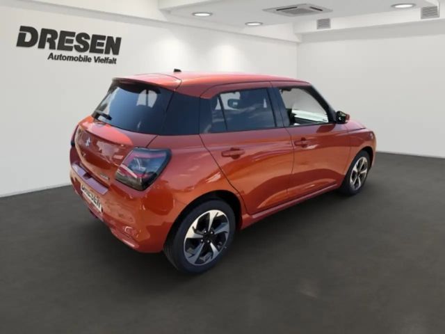 Suzuki Swift Comfort