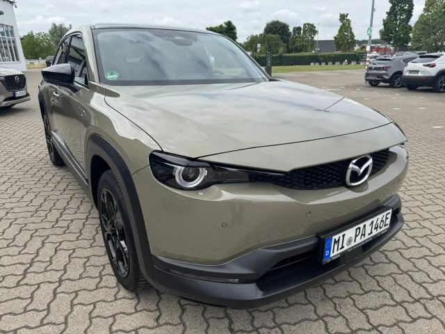 Mazda MX-30 SkyActiv e-Skyactiv