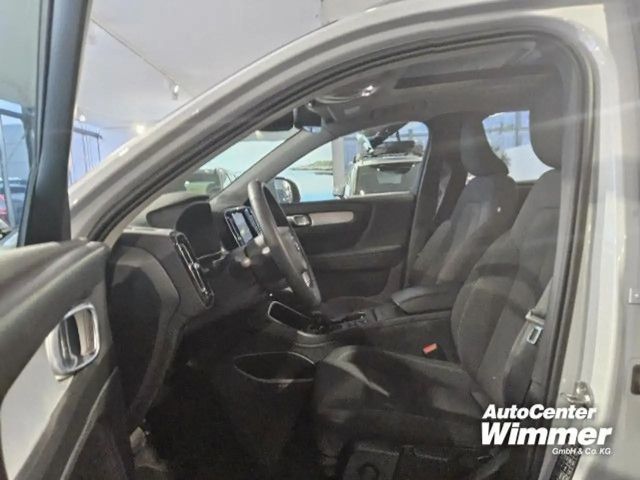 Volvo XC40 Momentum T3