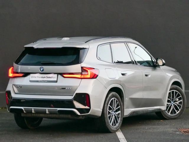 BMW X1 M-Sport xDrive25e