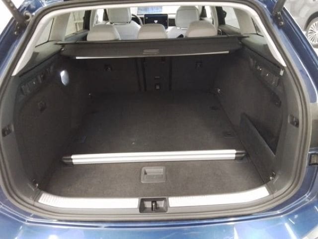 Volkswagen Passat 2.0 TDI Elegance Elegance