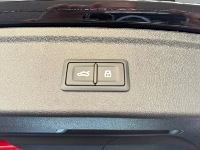 Audi A3 35 TFSI Sedan Sportback