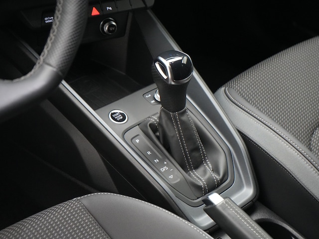 Audi A1 35 TFSI S-Line S-Tronic Sportback