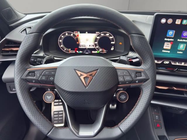 Cupra Terramar DSG +ACC+AHK+APP+HuD+360° Kamera+Matrix