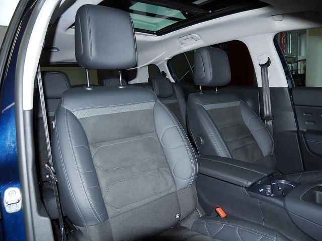 Citroën C5 Aircross Hybrid Max